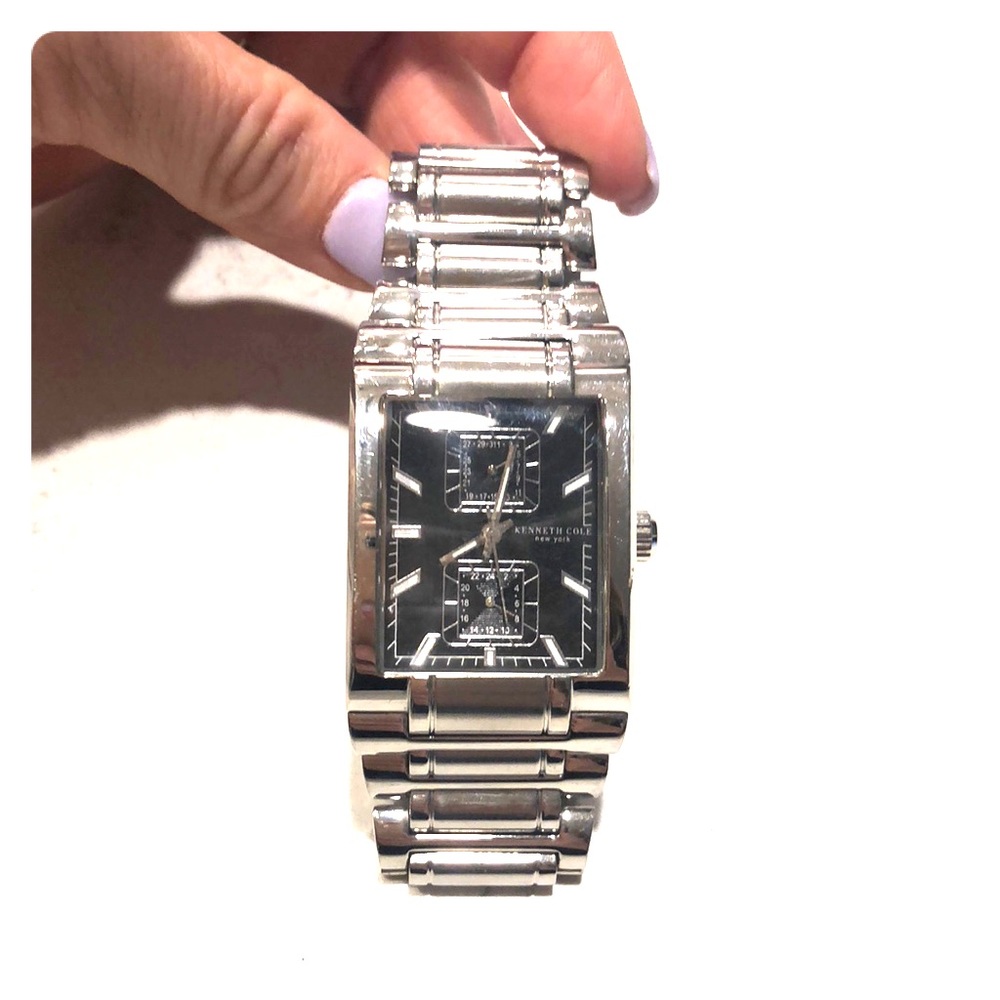 Kenneth Cole watch